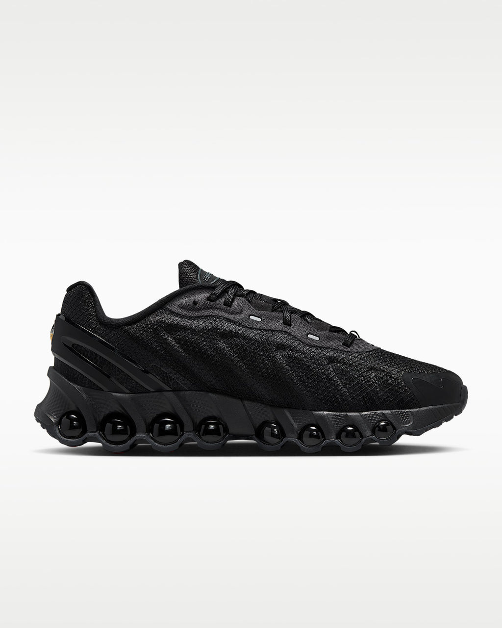 Nike Air Max DN – Triple Black Sneaker