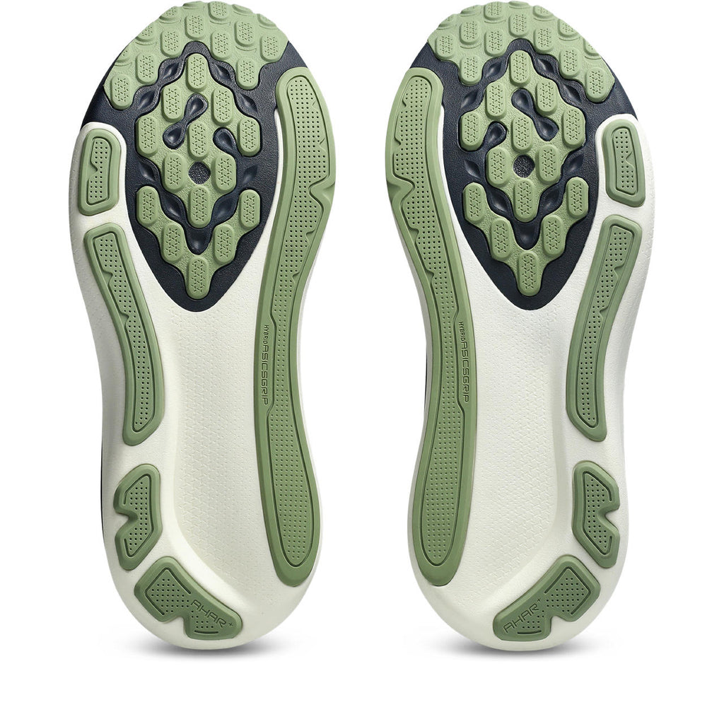Asics Gel-Kayano 33 Midnight Navy / Sage Green