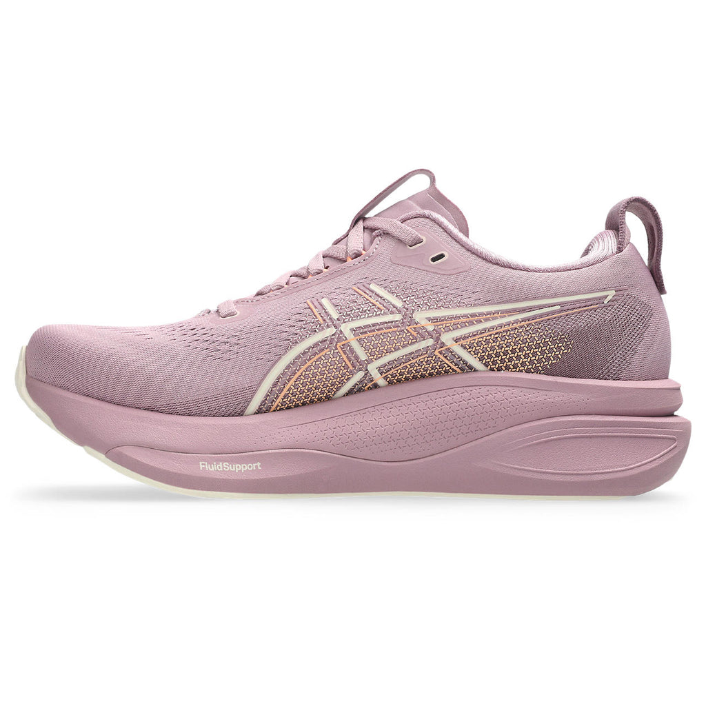 Asics Gel-Kayano 33 Dusty Mauve / Champagne