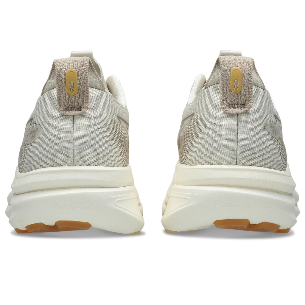 Asics Gel-Kayano 33 Oatmeal / Beige