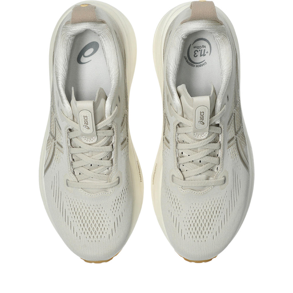 Asics Gel-Kayano 33 Oatmeal / Beige