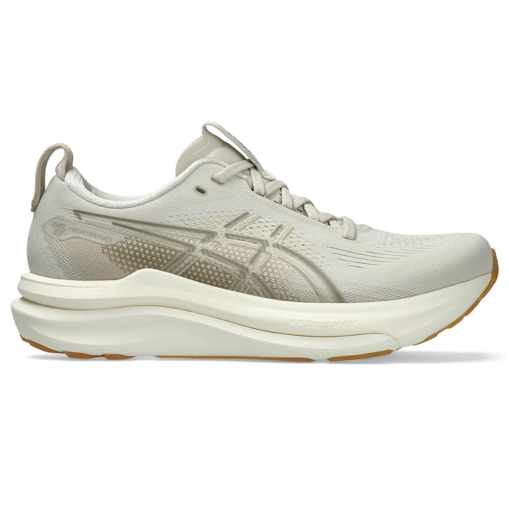 Asics Gel-Kayano 33 Oatmeal / Beige