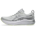 Asics Gel-Kayano 33 Light Grey / Metallic Silver