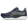Asics Gel-Kayano 33 Midnight Navy / Antique Gold