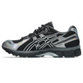 Asics Gel-Kayano 14 Black / Iridescent Silver