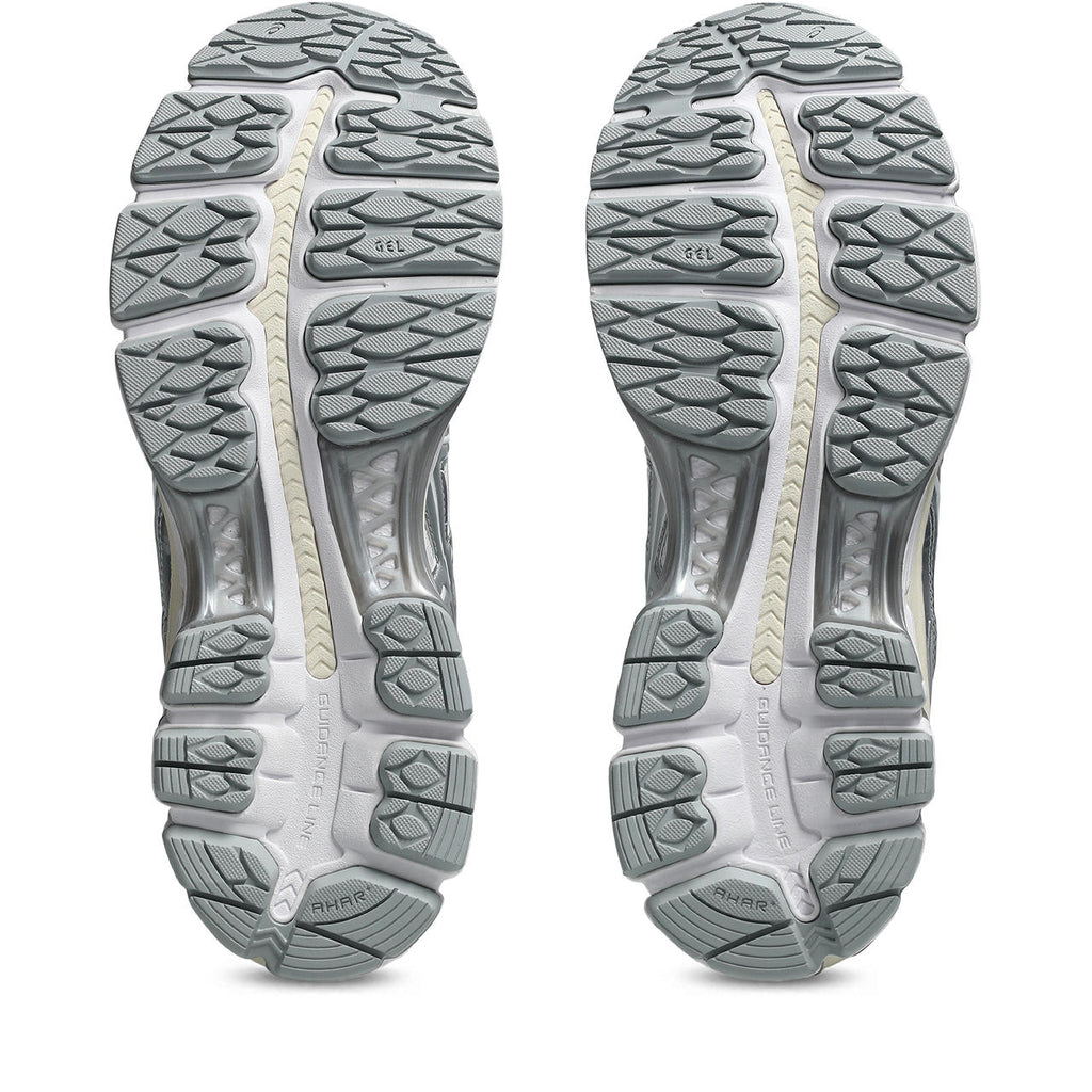 Asics Gel-Kayano 14 White / Iridescent Silver