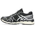 Asics Gel-Kayano 20 Black / Silver / Royal Blue
