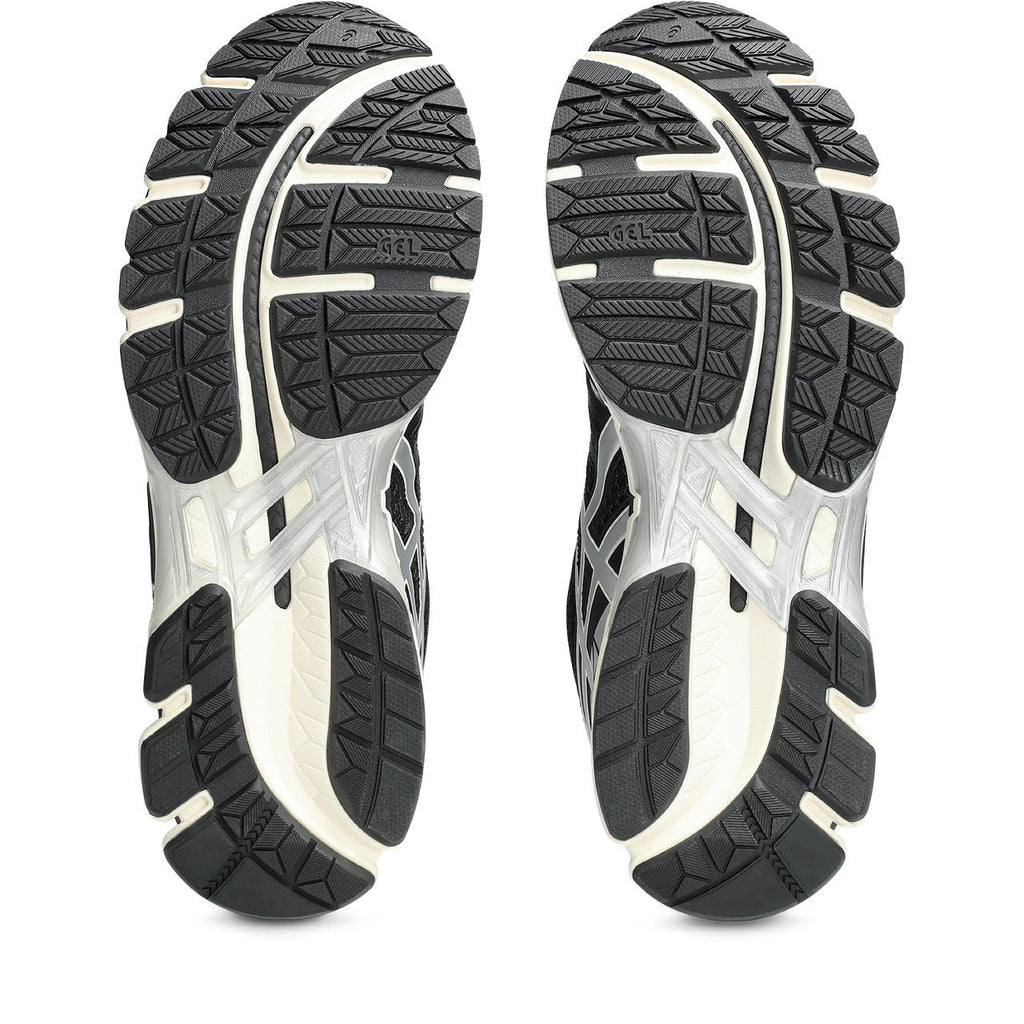 Asics Gel-Kayano 20 Black / Silver / Royal Blue