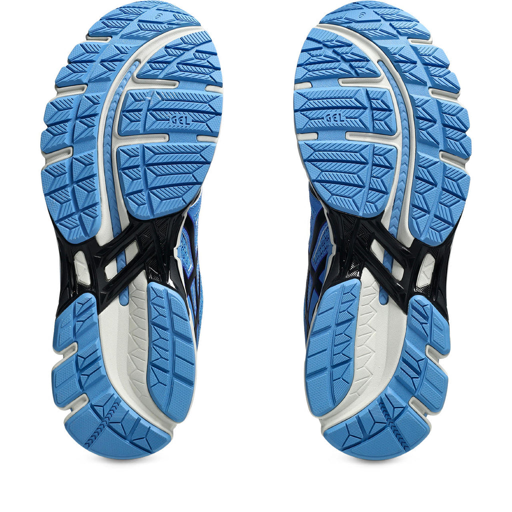 Asics Gel-Kayano 20 Bright Blue / Black / Purple