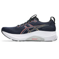 Asics Gel-Kayano 31 Midnight Navy / Coral Orange