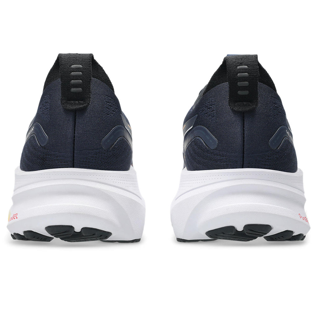 Asics Gel-Kayano 31 Midnight Navy / Coral Orange