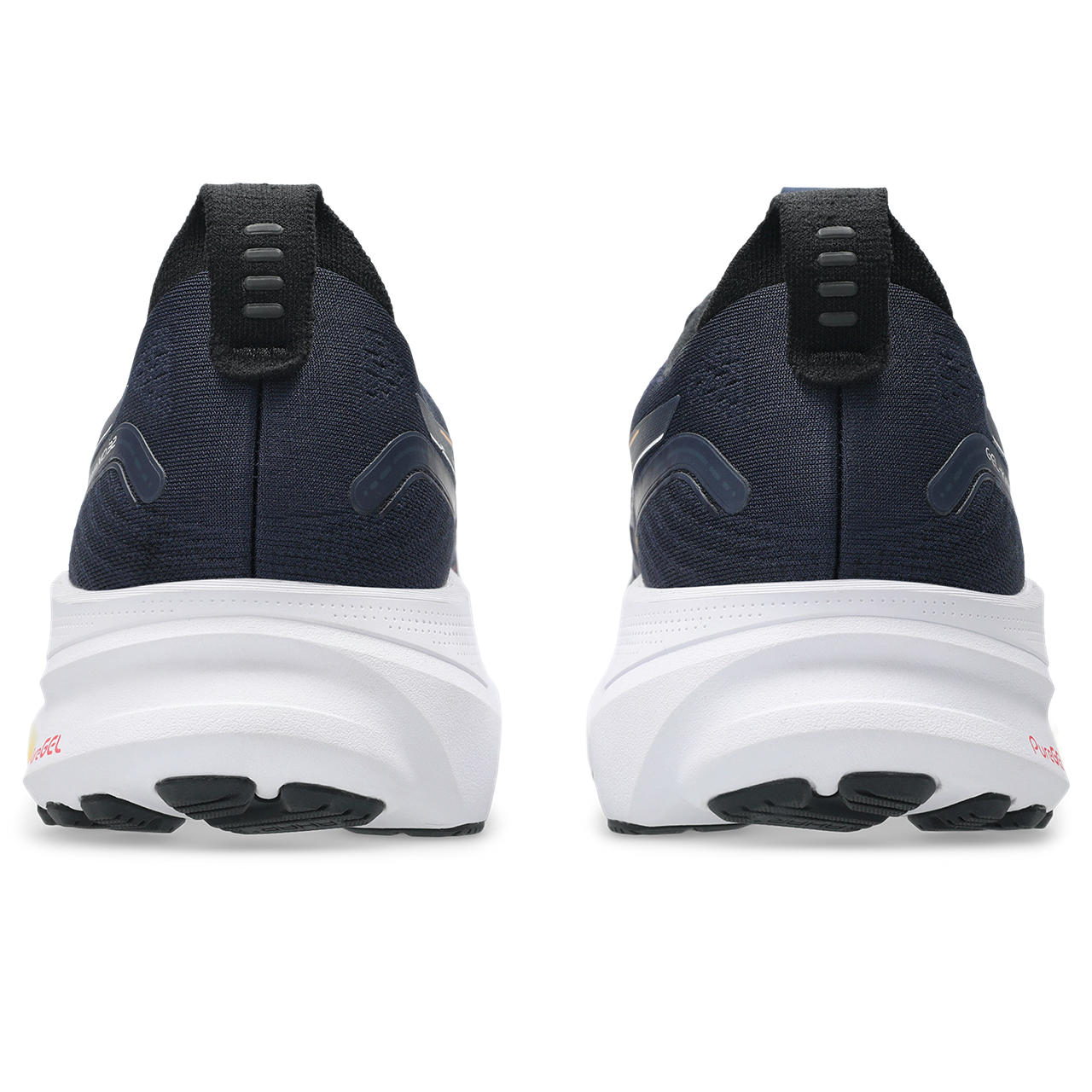 Asics Gel-Kayano 31 Midnight Navy / Coral Orange