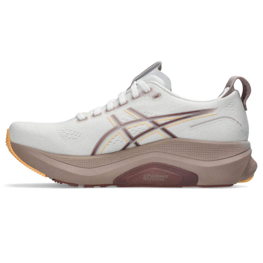 Asics Gel-Kayano 31 Off-White / Mocha Brown