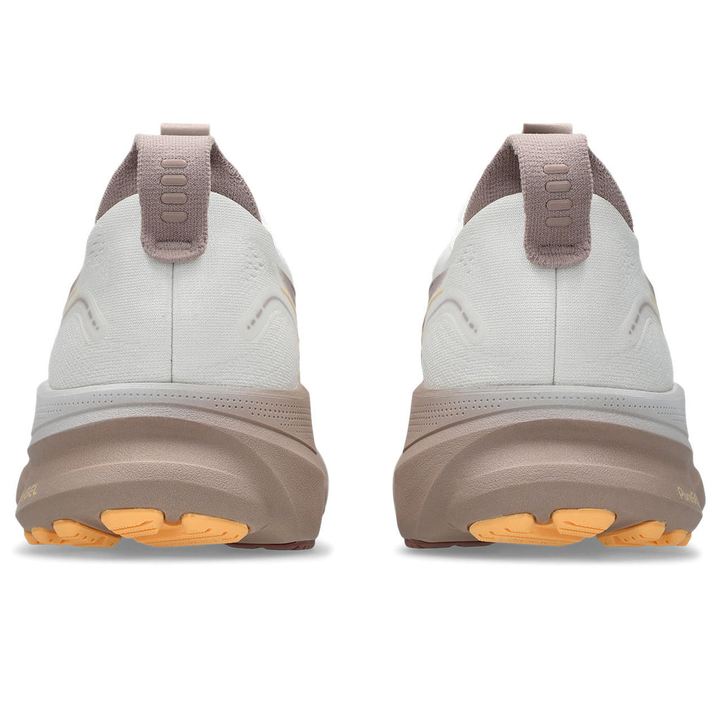 Asics Gel-Kayano 31 Off-White / Mocha Brown