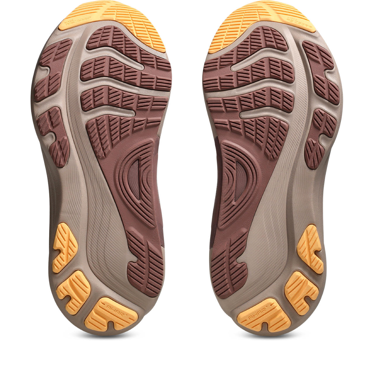 Asics Gel-Kayano 31 Off-White / Mocha Brown