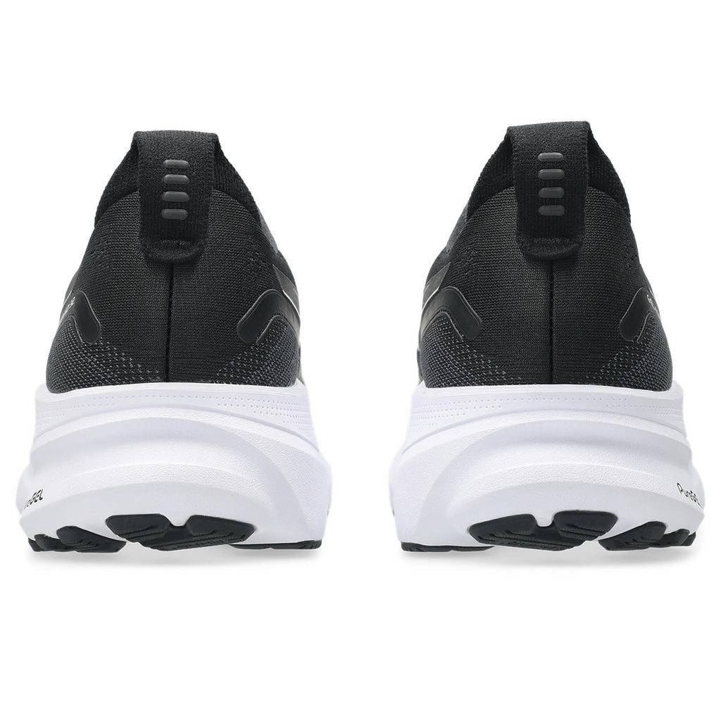 Asics Gel-Kayano 31 Black / White