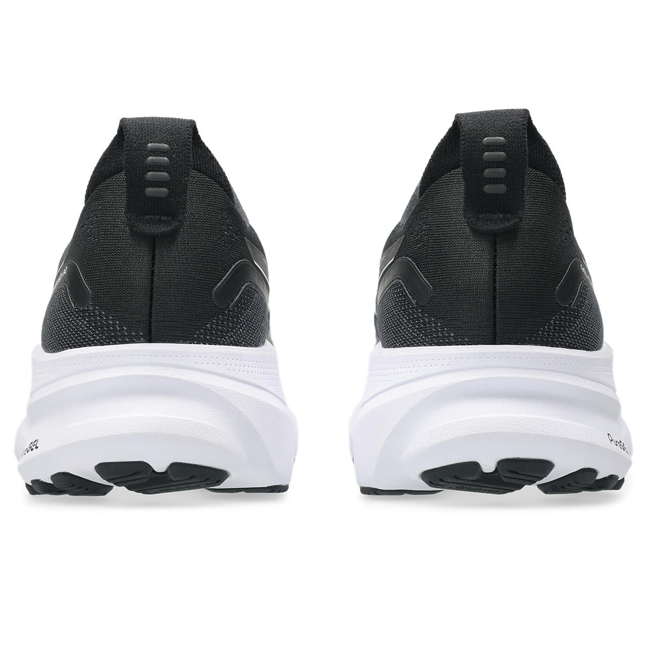 Asics Gel-Kayano 31 Black / White