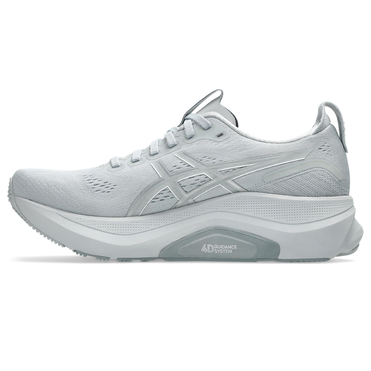 Asics Gel-Kayano 31 Pure Light Gray