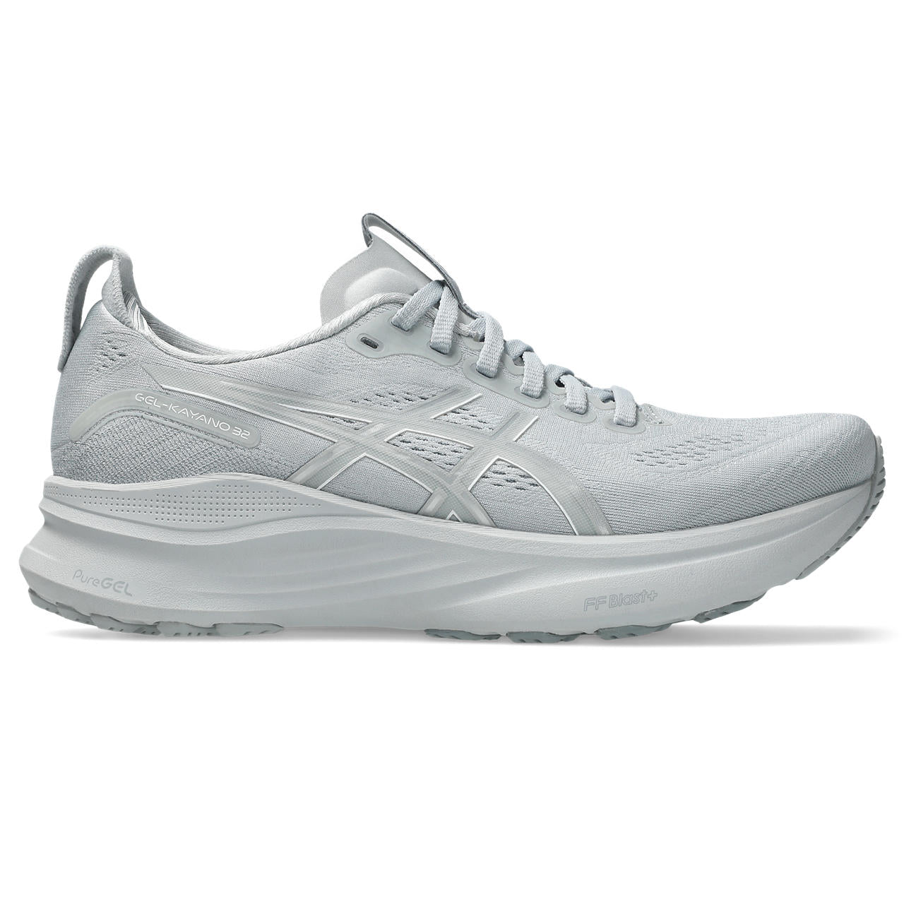 Asics Gel-Kayano 31 Pure Light Gray