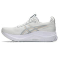 Asics Gel-Kayano 31 White / Silver / Pale Orange