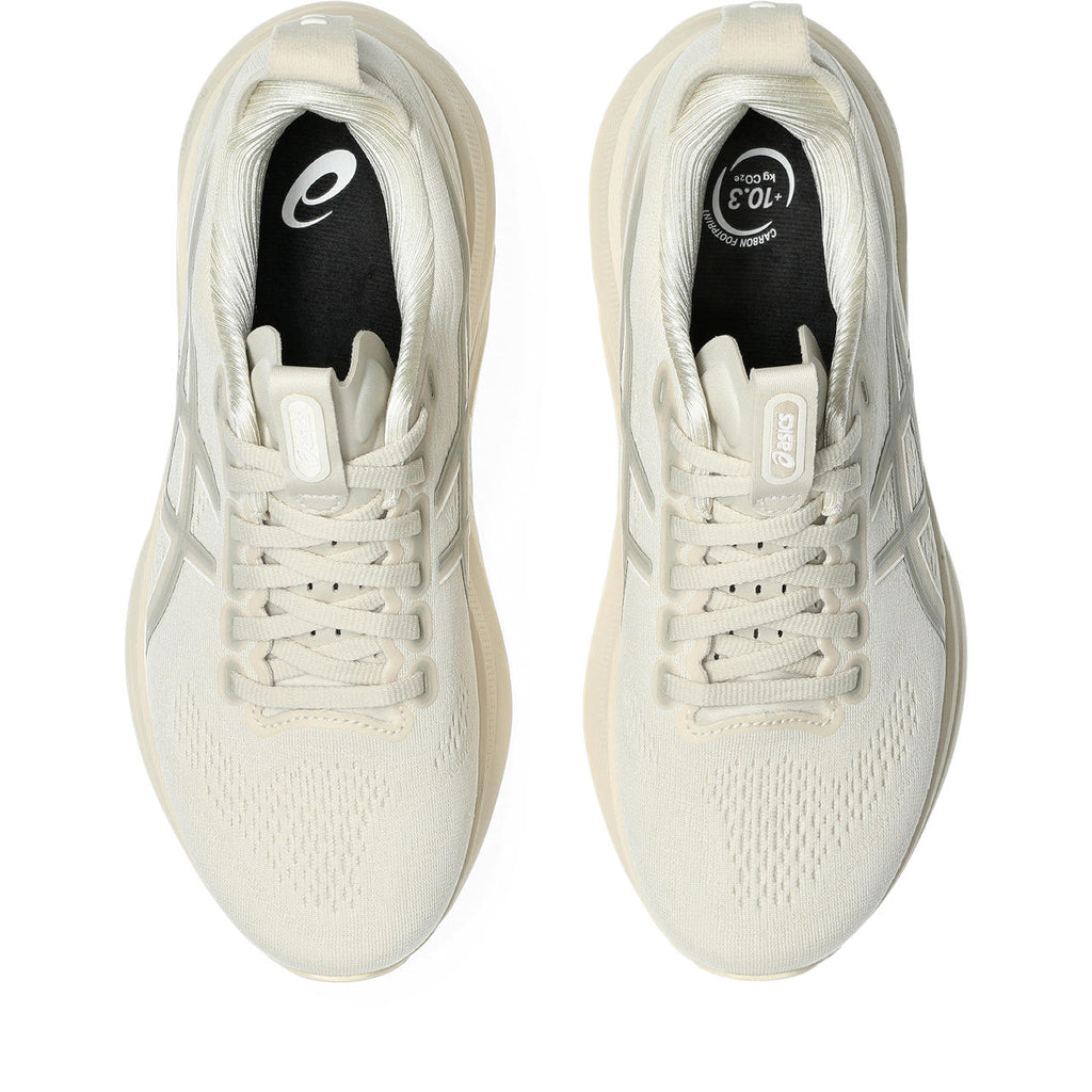 Asics Gel-Kayano 31 Cream / Light Sage