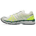 Asics Gel-Kayano 20 Cream / Fluorescent Yellow / Dark Green