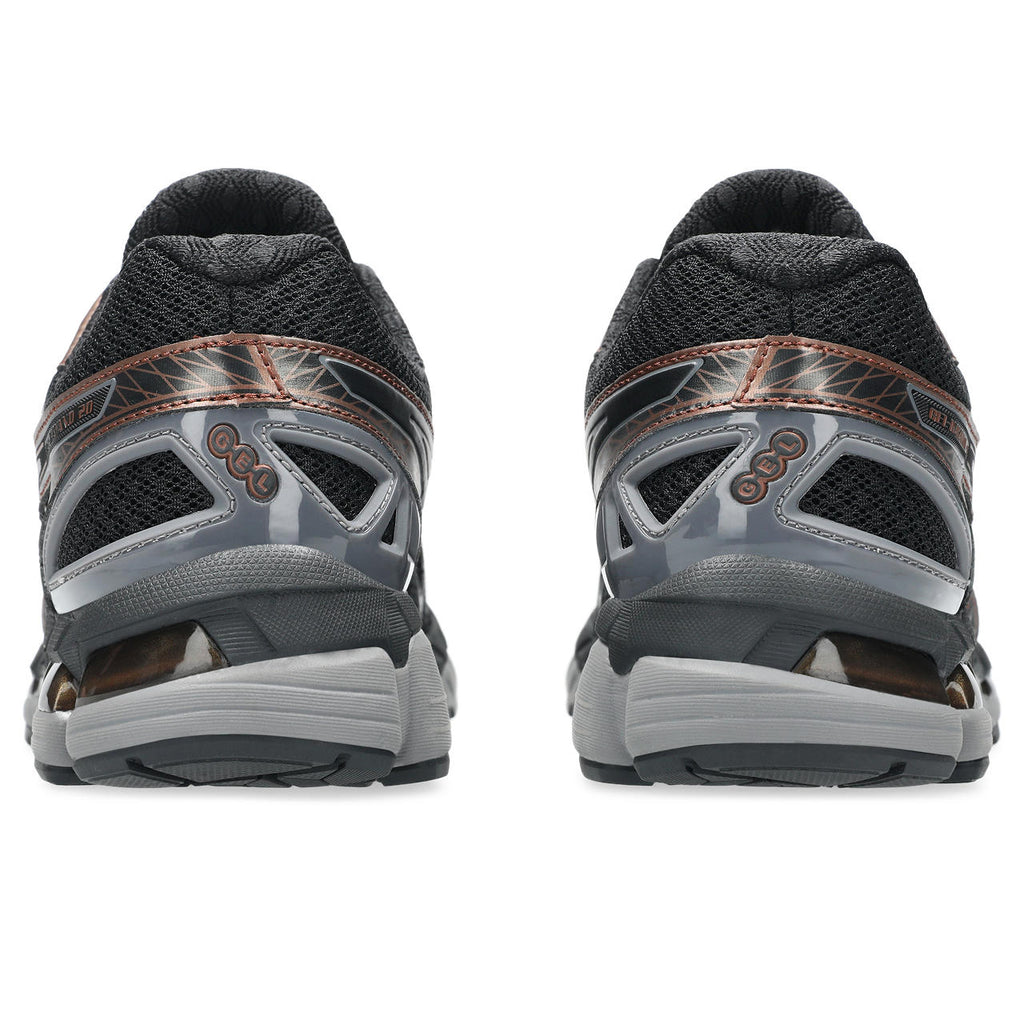 Asics Gel-Kayano 20 Black / Metallic Copper