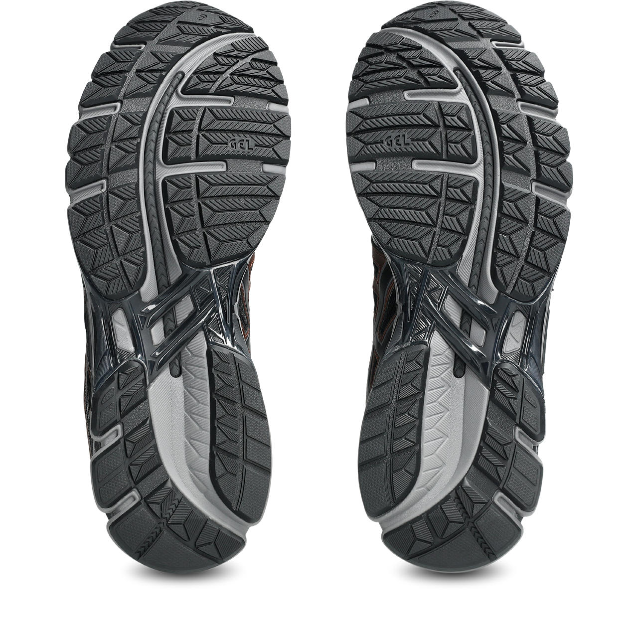 Asics Gel-Kayano 20 Black / Metallic Copper
