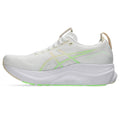 Asics Gel-Kayano 31 White / Neon Green