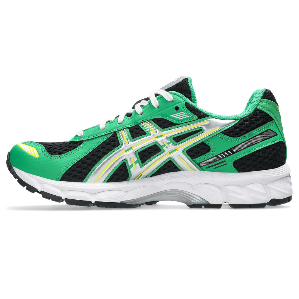 Asics Gel-Nimbus 9 Green / Black / Silver / Yellow