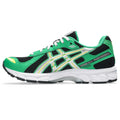 Asics Gel-Nimbus 9 Green / Black / Silver / Yellow