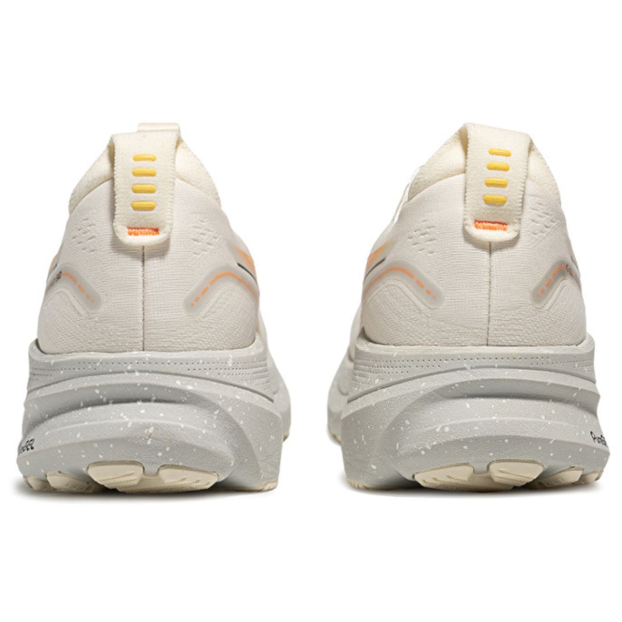 Asics Gel-Kayano 32 Cream / Orange / Yellow