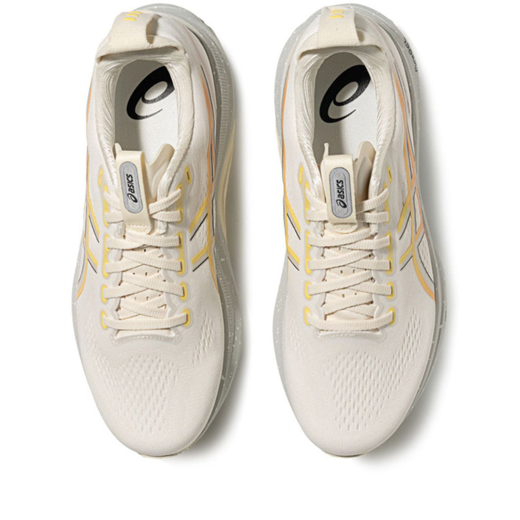 Asics Gel-Kayano 32 Cream / Orange / Yellow