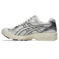 Asics Gel-Kayano 14 Cream / Metallic Silver / Dark Taupe