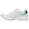 Asics Gel-Kayano 14 White / Metallic Teal