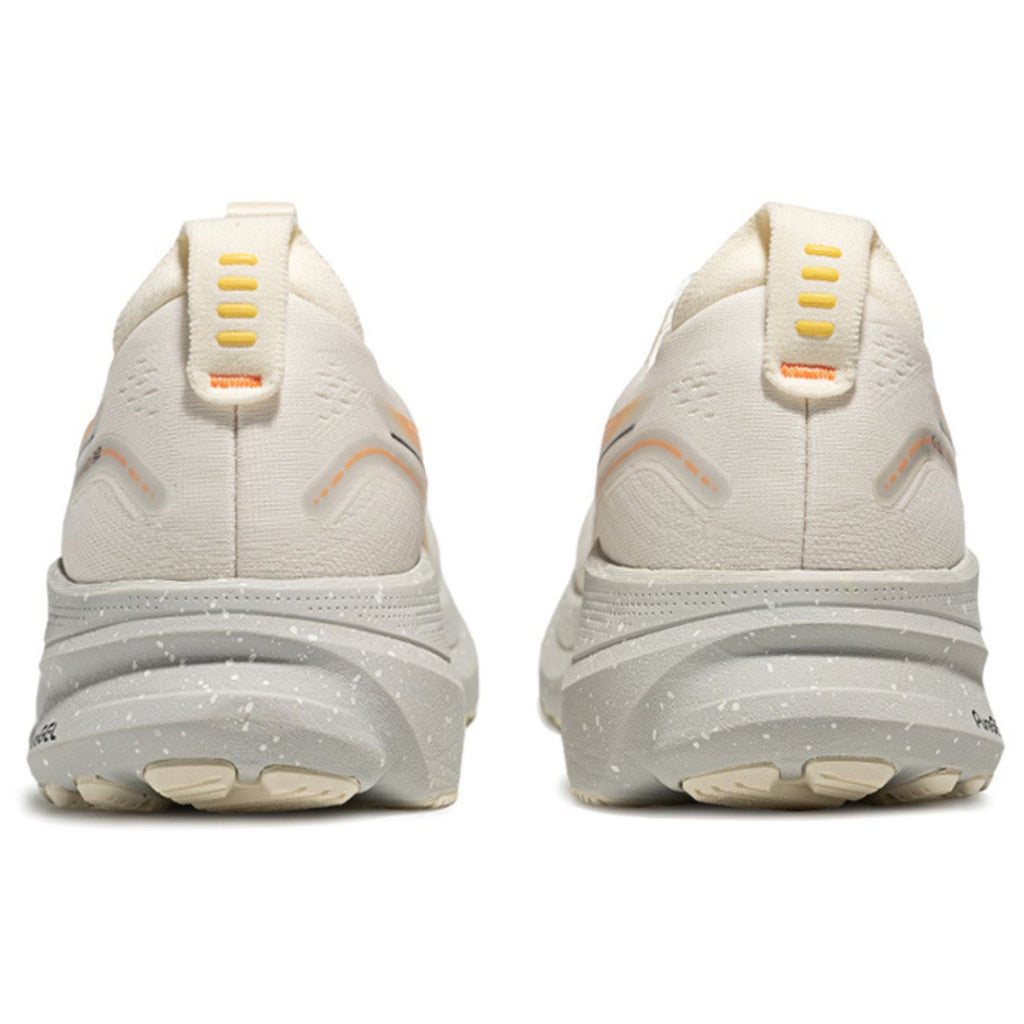 Asics Gel-Kayano 32 Cream / Yellow / Orange