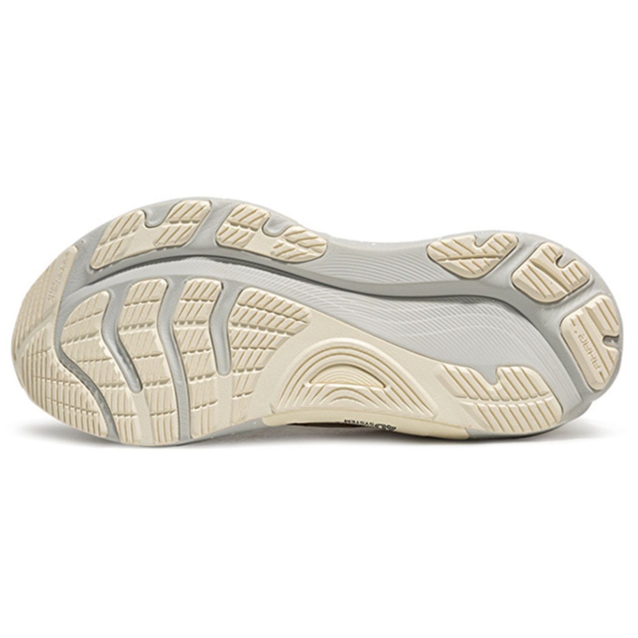 Asics Gel-Kayano 32 Cream / Yellow / Orange