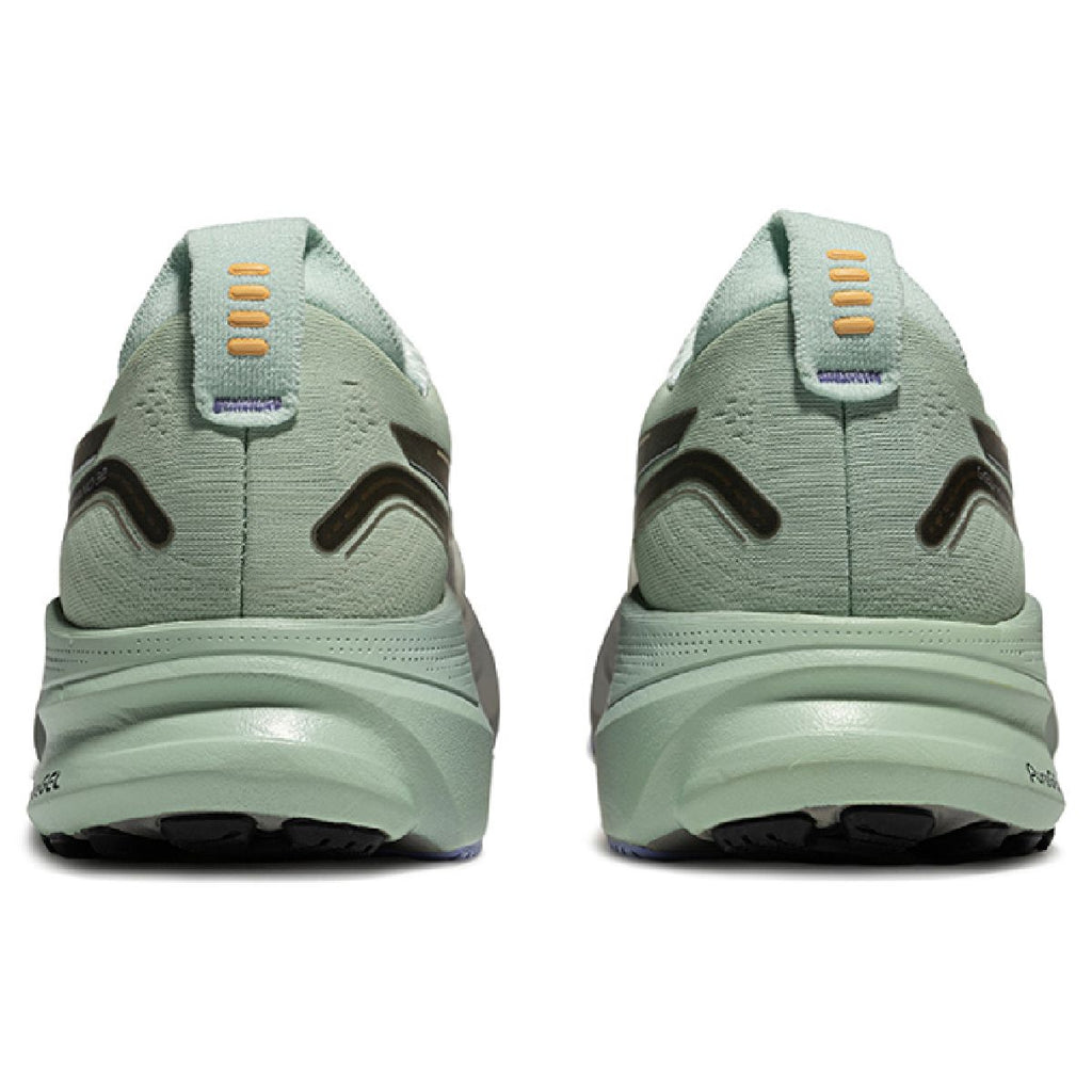Asics Gel-Kayano 32 Pale Sage / Dark Brown / Lavender