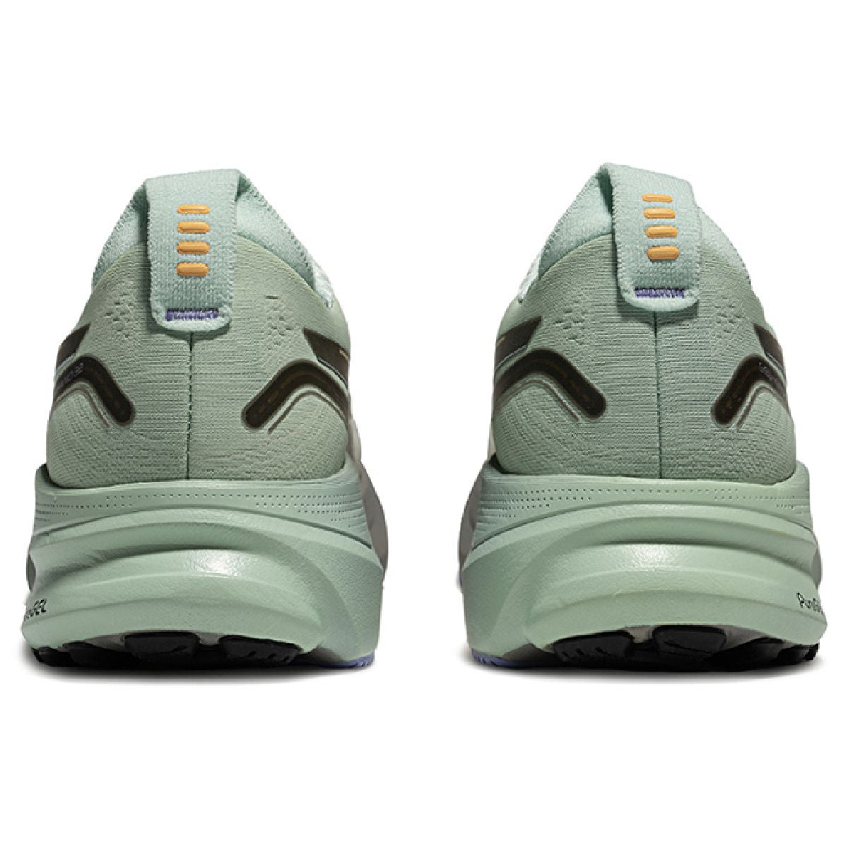 Asics Gel-Kayano 32 Pale Sage / Dark Brown / Lavender
