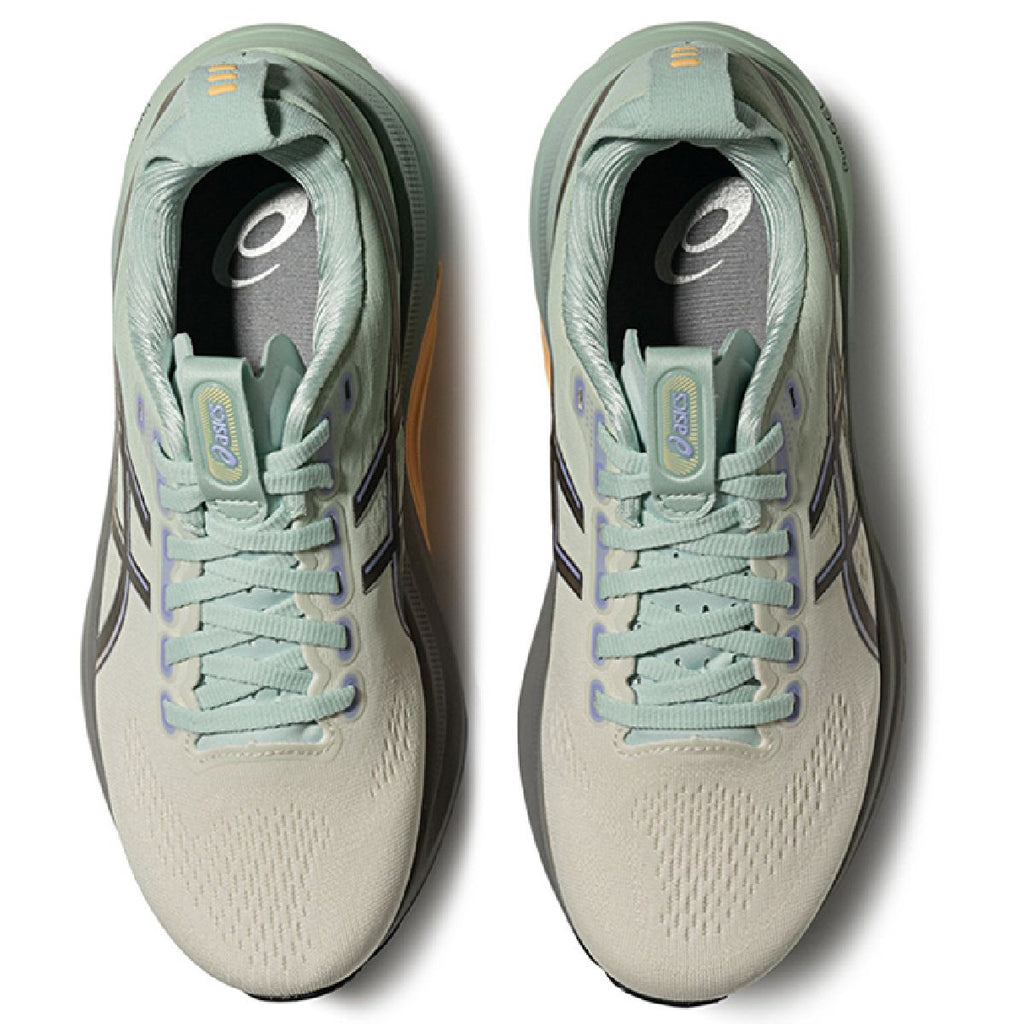 Asics Gel-Kayano 32 Pale Sage / Dark Brown / Lavender