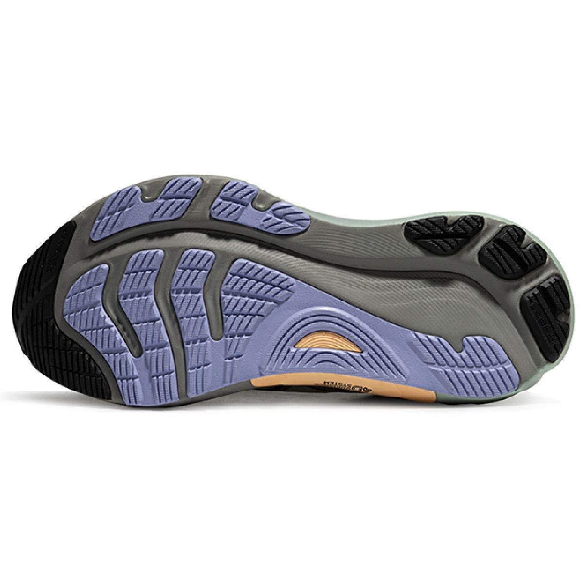 Asics Gel-Kayano 32 Pale Sage / Dark Brown / Lavender