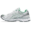 Asics Gel-Nimbus Silver / White / Green