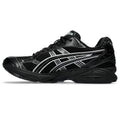 Asics Gel-Kayano 14 Black / Metallic Silver
