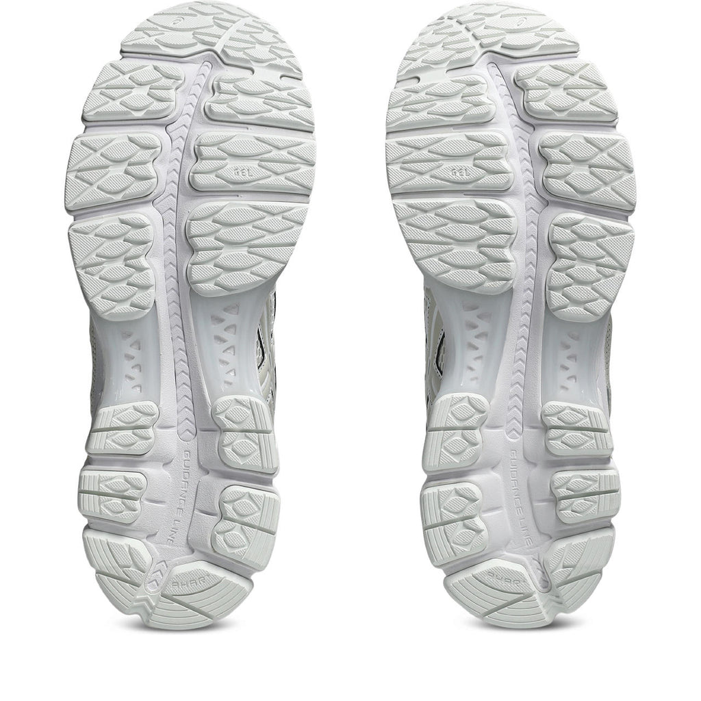Asics Gel-Nimbus Light Gray / White