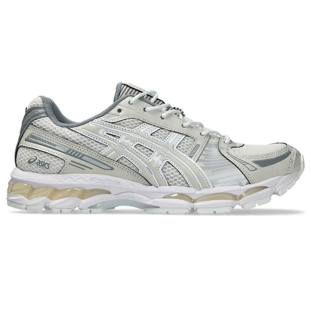 Asics Gel-Nimbus Light Gray / White