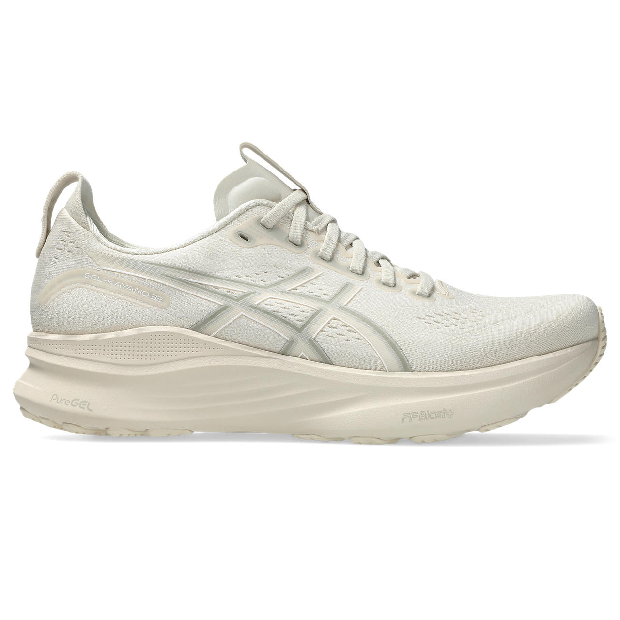 Asics Gel-Kayano 32 Off-White