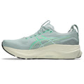 Asics Gel-Kayano 32 Light Sage / Neon Green