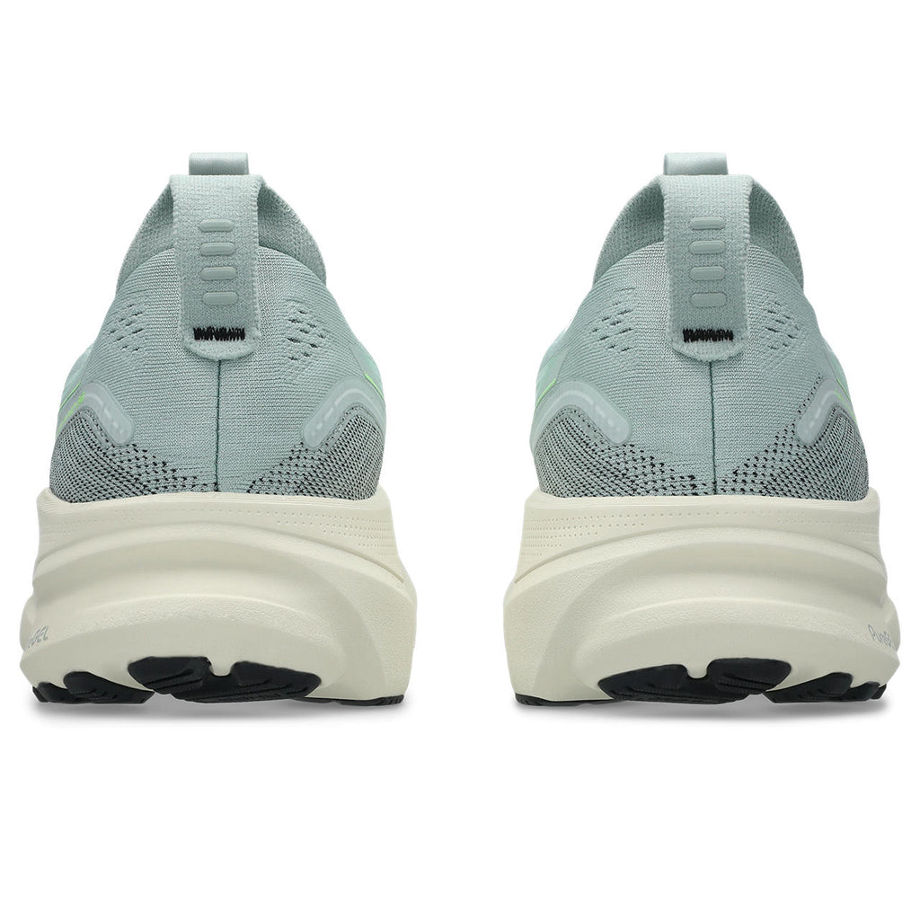 Asics Gel-Kayano 32 Light Sage / Neon Green