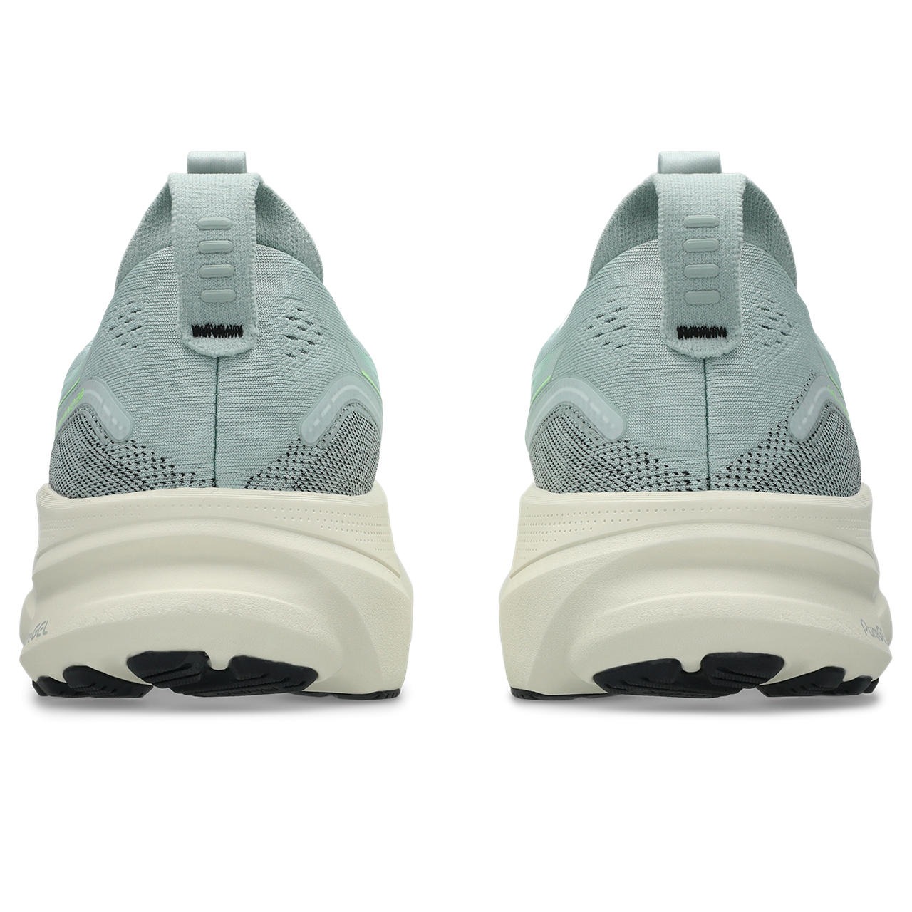 Asics Gel-Kayano 32 Light Sage / Neon Green