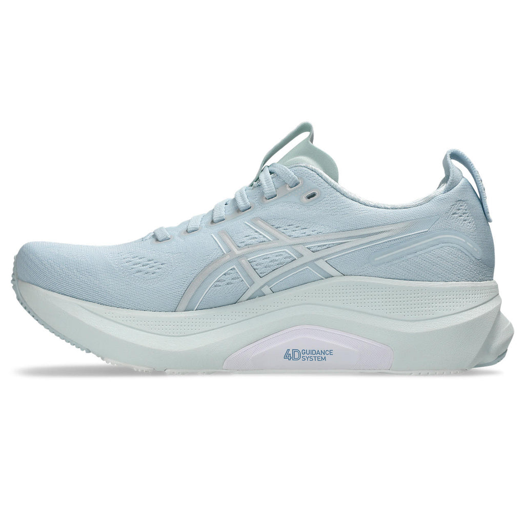 Asics Gel-Kayano 32 Light Sky Blue / Silver